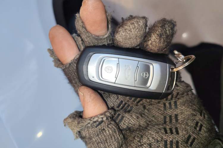 Used Geely Auto Emgrand X7 Sport 2020 1.8TD DCT Two-Wheel Drive Smart Connect 4G-Enabled Version
