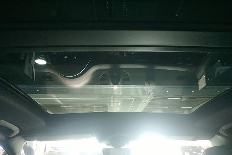 Used Porsche Macan 2024 Macan 2.0T
