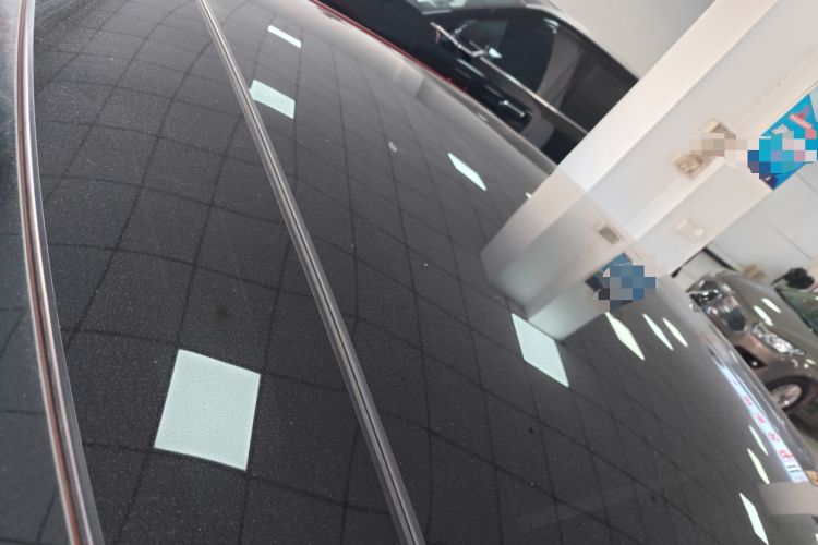 Used Hyundai Lafesta 2021 280TGDi GLX Elite Edition
