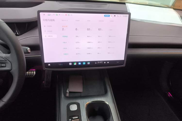 Used  SU7 2024 Four-Wheel Drive Ultra-Long Range Advanced Intelligent Driving Max Edition
