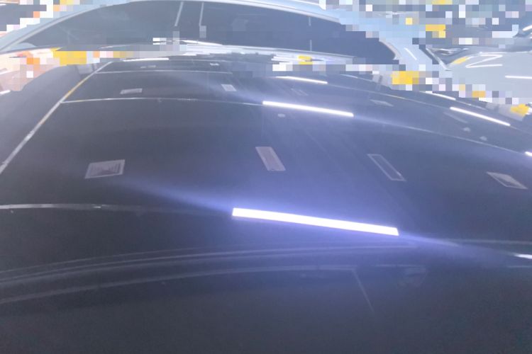 Used  L6 2024 125km Creative Edition
