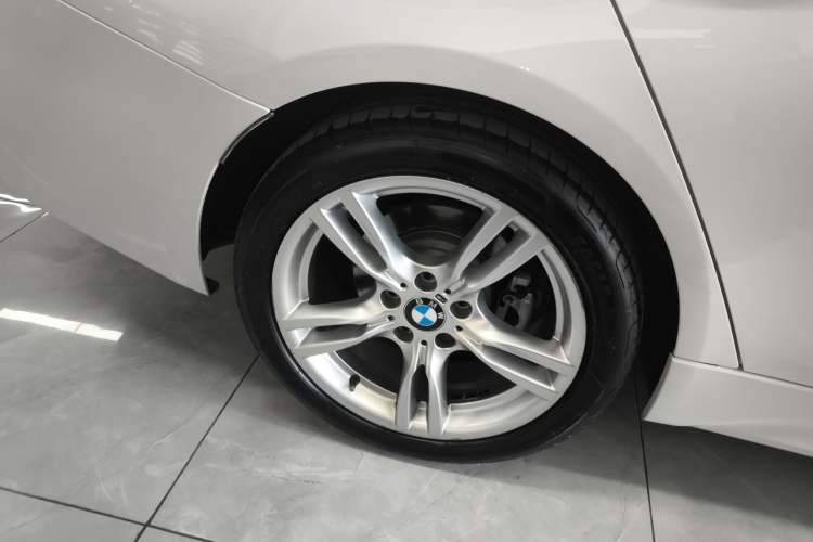 Used BMW 3 Series 2018 320i M Sport Package
