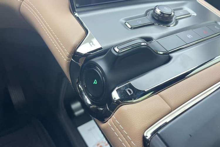 Used Nio ES6 2020 600 km Sport Edition
