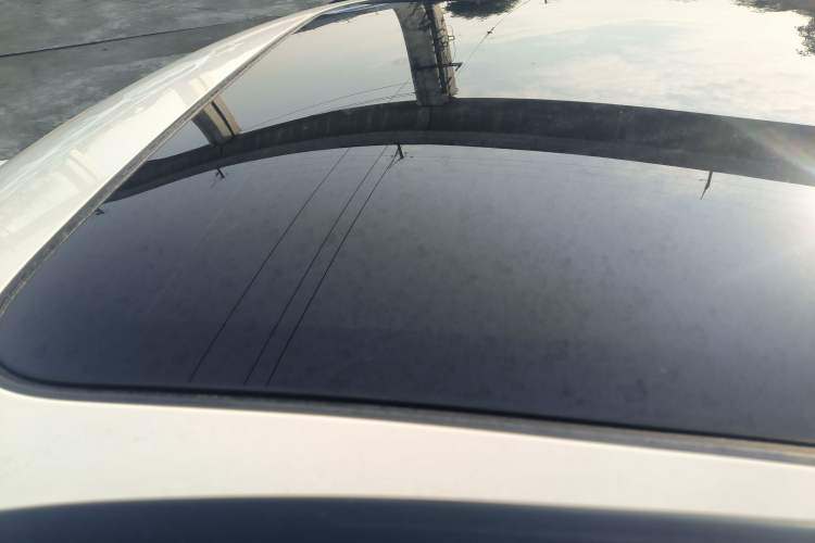 Used Volkswagen Tiguan 2015 1.8TSI Automatic Two-Wheel Drive Comfort Edition