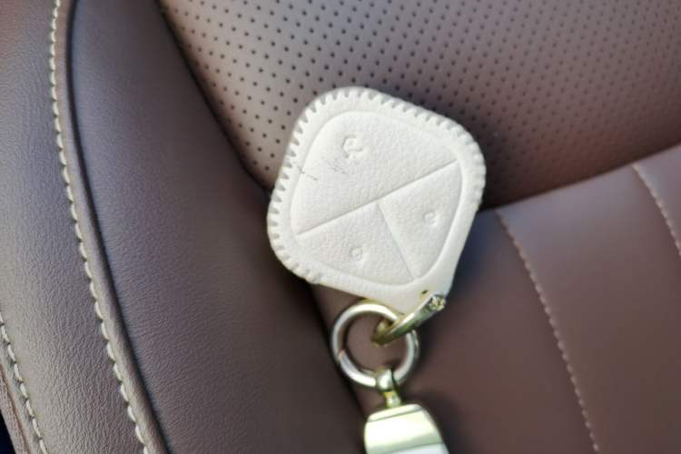 Used Wuling Bingo 2023 333 km Fast-Share Version
