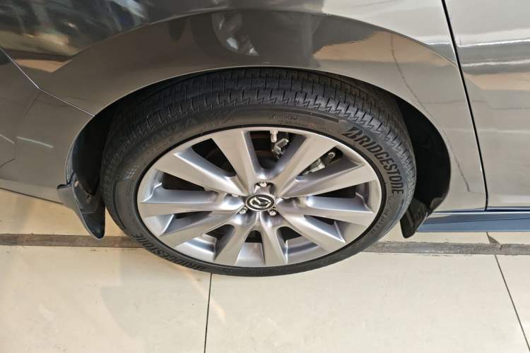 Used Mazda Mazda 3 Axela 2020 2.0L Automatic Zhiya Edition
