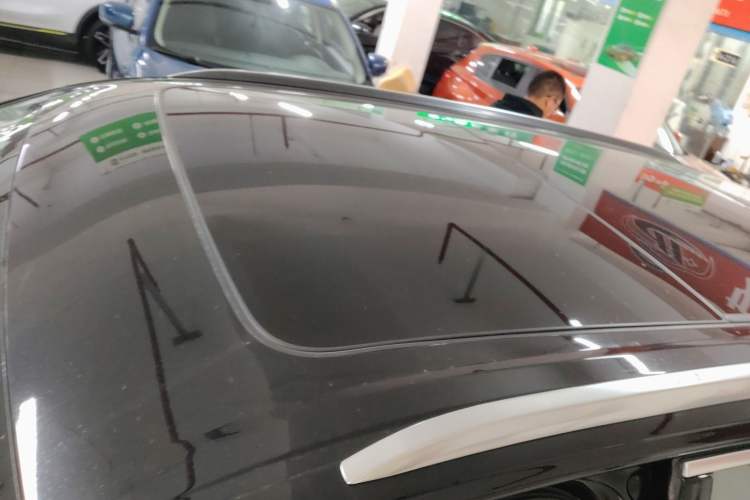 Used Audi Q7 2018 45 TFSI Technology Edition
