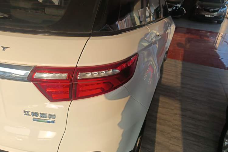 Used Ford Territory 2019 Custom Edition