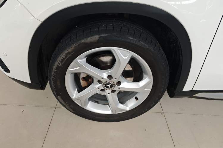 Used Mercedes-Benz GLA 2019 GLA 200 Dynamic Edition