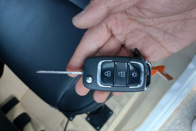 Used Jinbei Gold Hiace 2024 2.0L Travel Lion 9-Seater Central Air Conditioning