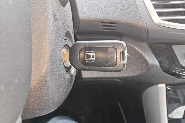 Used Honda Accord 2016 2.0L Comfort Edition
