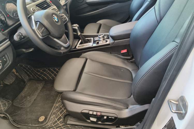 Used BMW 1 Series 2017 118i Design Package Model