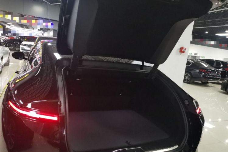 Used  12 2025 Ultra Extended-Range Edition