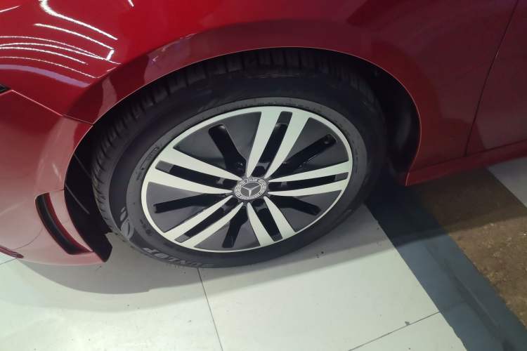 Used Mercedes-Benz A-Class 2019 A 180 L Sport Sedan
