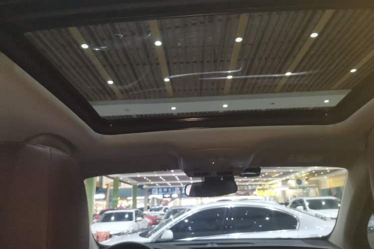 Used Buick Envision 2019 28T Four-Wheel Drive Elite Version China VI Standard
