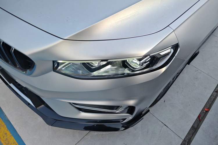 Used Geely Auto Preface 2023 1.5TD Kunlun Edition
