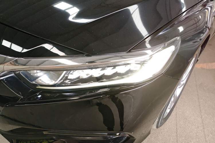 Used Honda Accord 2018 260TURBO Elite Edition China V
