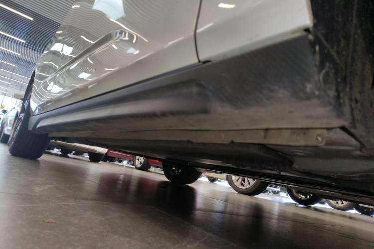 Used Changan Eado 2024 1.5T GDI Automatic Prestige Edition
