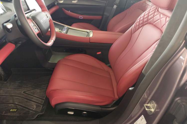 Used  Star Era ES 2025 Extended-Range Pro High-Speed Driver Assistance
