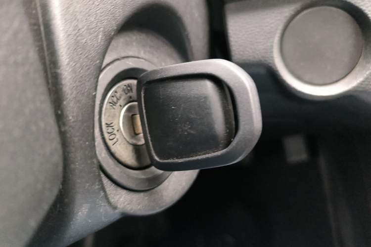 Used Baojun 310 2017 1.5L Automatic Fashion Model
