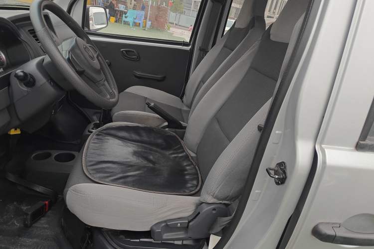 Used Dongfeng Xiaokang K07S 2019 1.2L Practical Version China VI Standard DK12