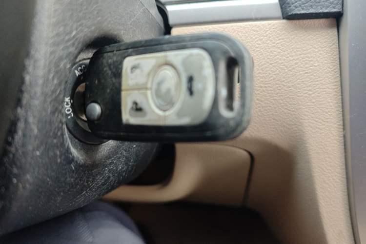 Used Buick Excelle 2013 1.5L Automatic Classic Model