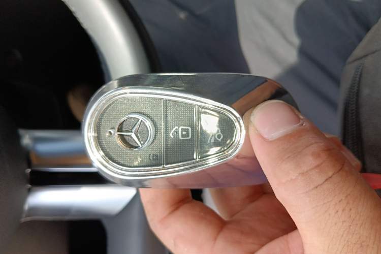 Used Mercedes-Benz C-Class 2024 Restyled C 260 L Sport Edition
