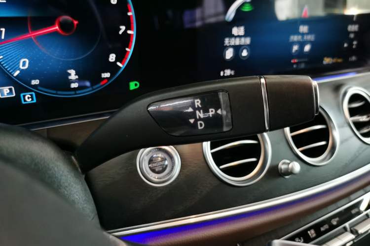 Used Mercedes-Benz E-Class 2023 E 300 L Sport Luxury Edition
