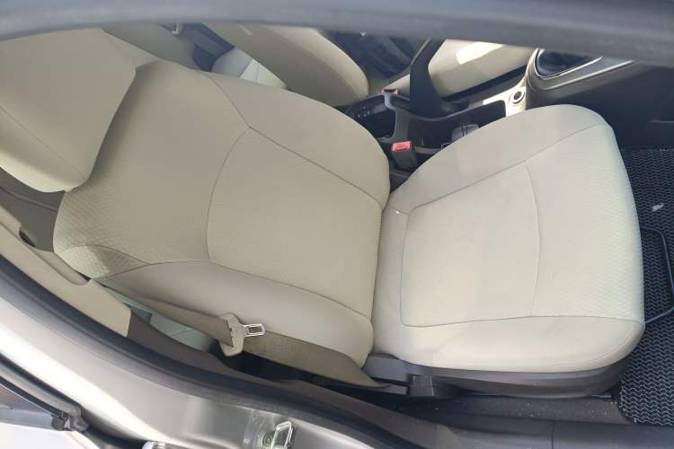 Used Chevrolet Cruze 2015 1.5L Classic SL MT
