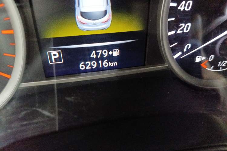 Used Nissan Tiida 2021 1.6L CVT Smart Drive Edition
