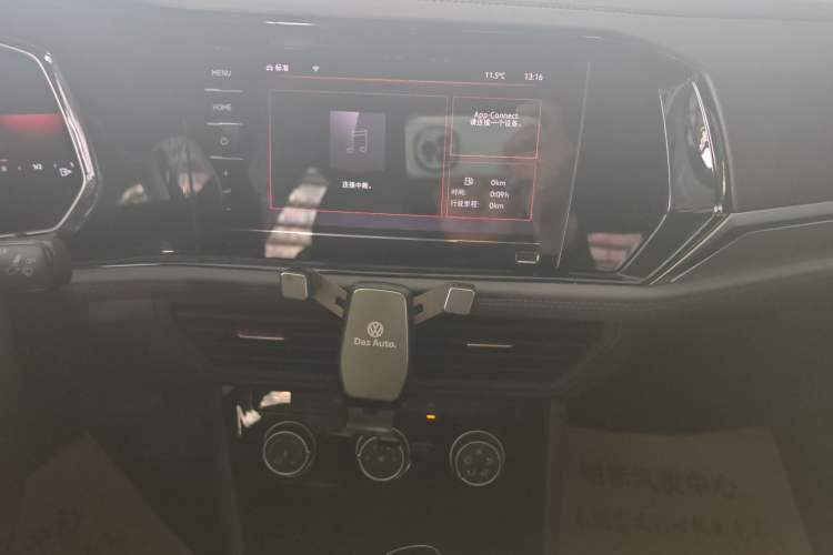 Used Volkswagen Sagitar 2021 200TSI DSG Excellence Edition
