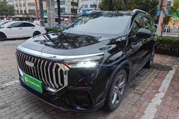 Used Geely Auto Haoyue L 2023 2.0T DCT Prestige Edition