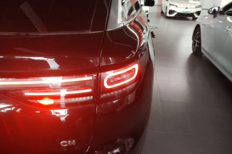 Used Leapmotor C11 2021 Revised Version Luxury Edition
