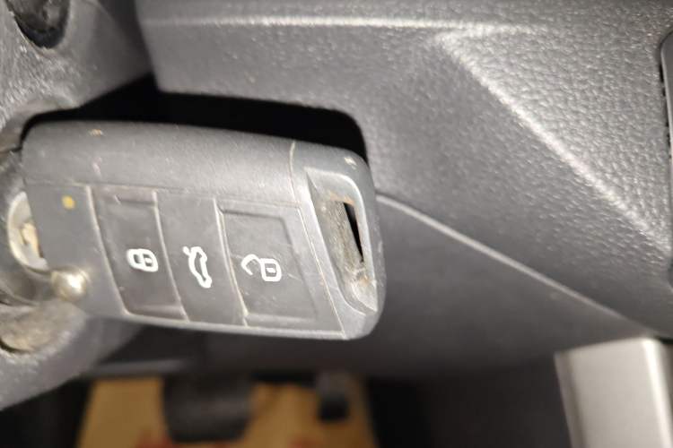 Used Volkswagen Polo 2021 Plus 1.5L Automatic Panoramic Enjoyment Edition
