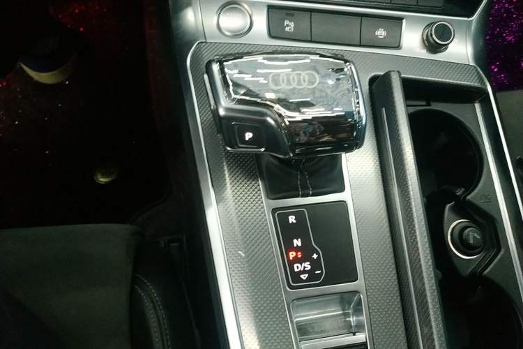 Used Audi A6L 2019 45 TFSI Prestige Dynamic Edition
