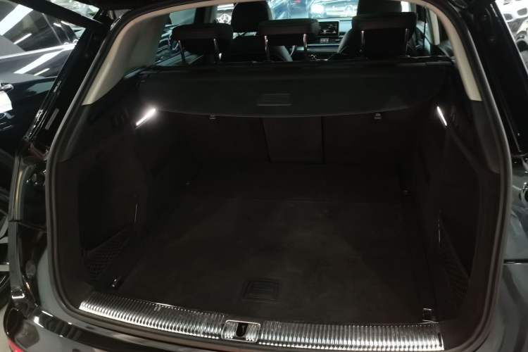 Used Audi Q5L 2021 40 TFSI Luxury Prestige Edition