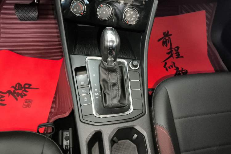 Used Volkswagen Bora 2021 1.5L Automatic Comfort Smart Connect Edition
