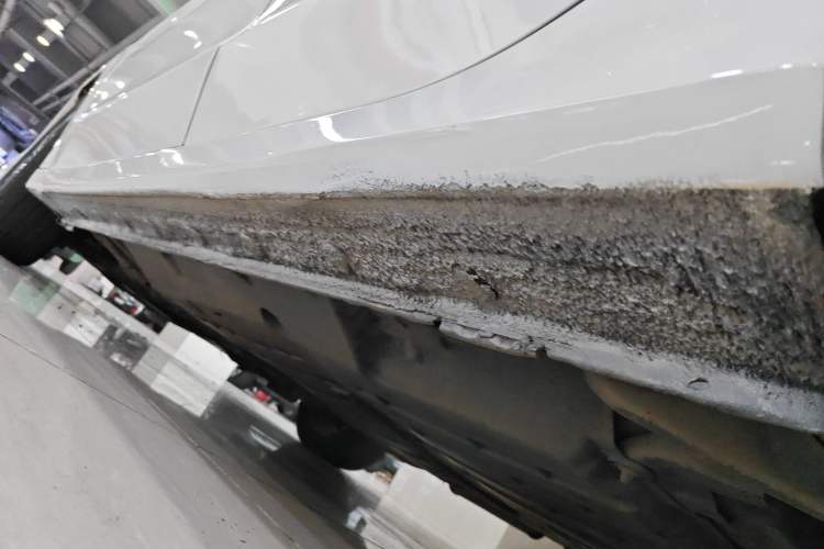 Used Honda Crider 2016 1.8L CVT Luxury Edition
