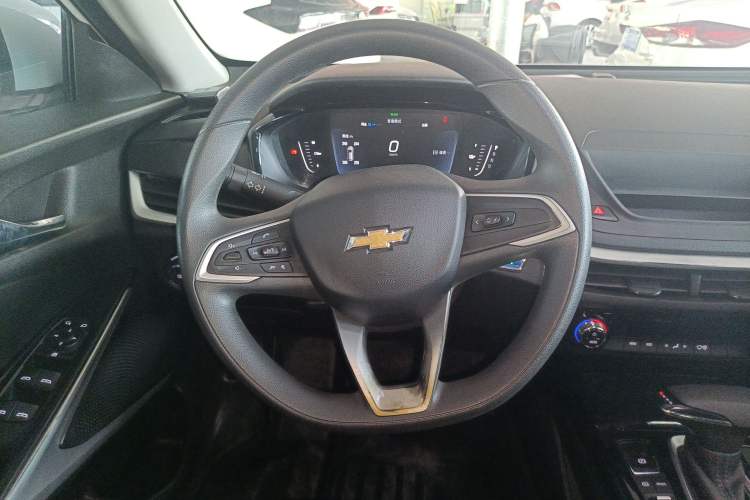 Used Chevrolet Menlo 2022 Star Enjoyment Edition Plus
