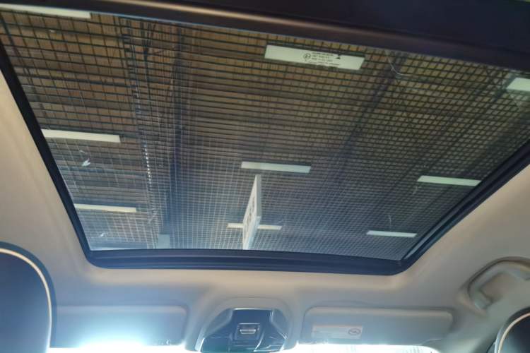 Used Ford Equator 2023 EcoBoost 225 Premier 7-Seater (2/2/3)