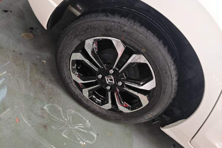 Used Honda Fit 2021 1.5L CVT Trend Edition
