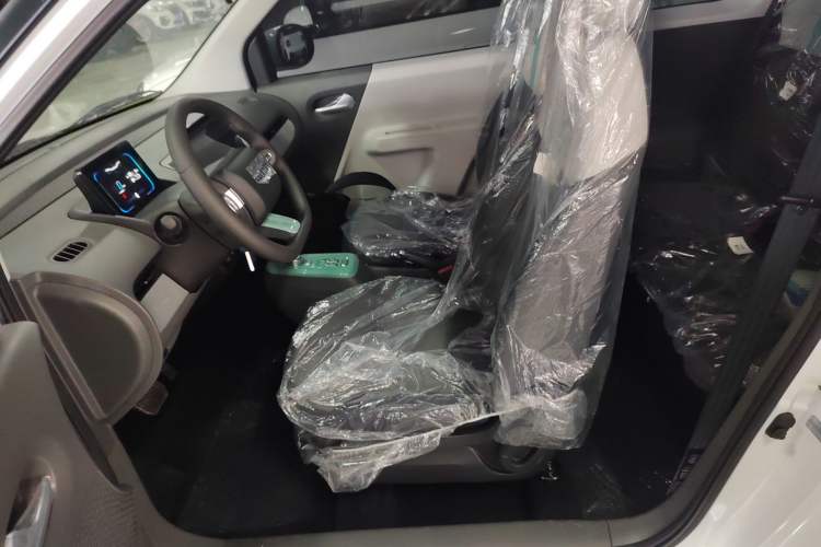 Used  Lumin 2024 130km Qingyue Version