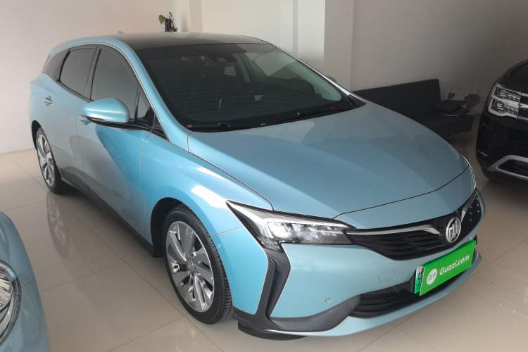 Used Buick Velite 6 2020 Plug-in Hybrid Connected Smart Model