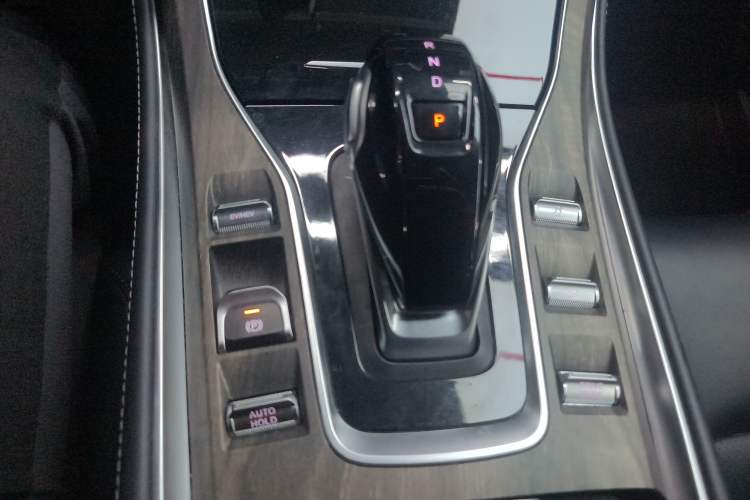 Used  E5 2024 Honor Edition 100KM Premium Model 7 Seats