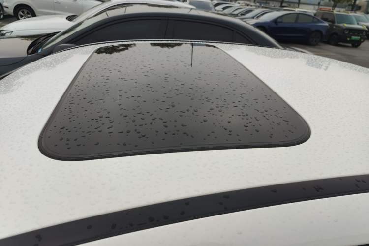 Used Mercedes-Benz C-Class 2019 C 180 L Fashion Edition Sport Version