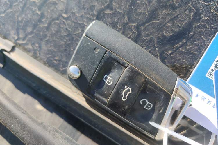 Used Volkswagen Lavida 2023 1.5L Automatic De Yi Edition