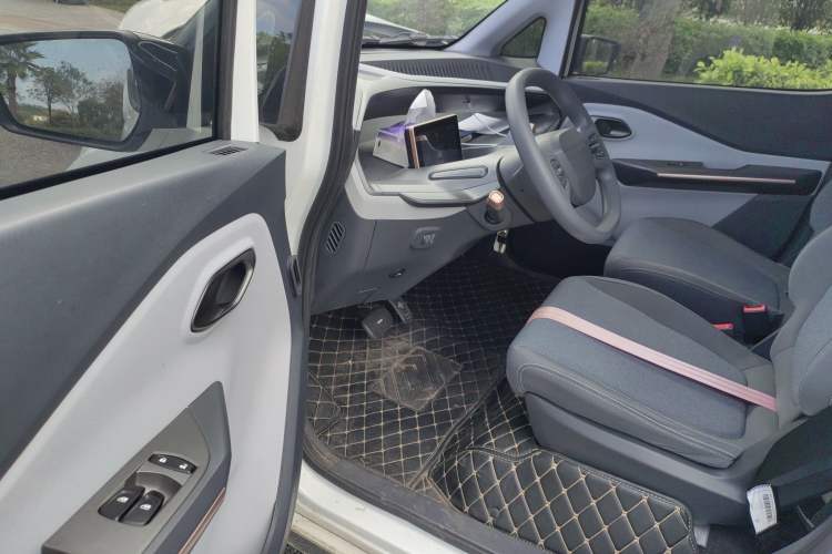 Used Wuling NAMMIEV 2021 - Play Edition
