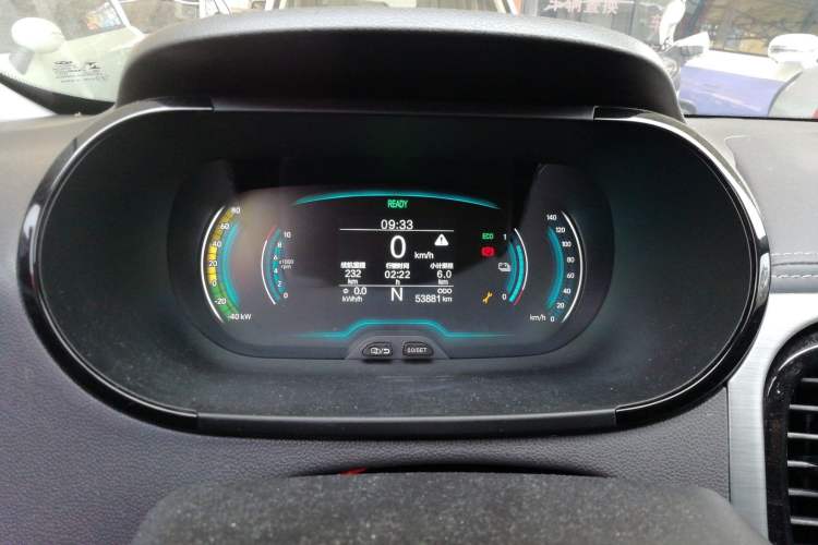 Used Chery Little Ant 2022 Sweet Pink Edition Low-Sugar Version 30kW 301km Range
