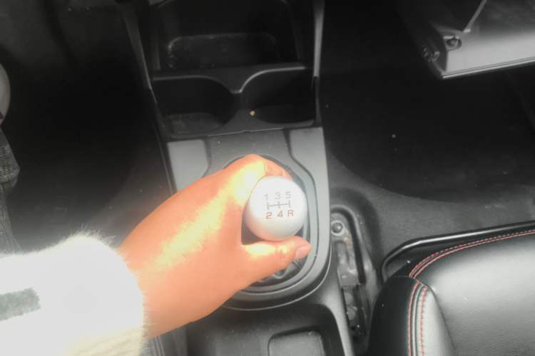 Used Honda Fit 2016 1.5L LX Manual Comfort Model
