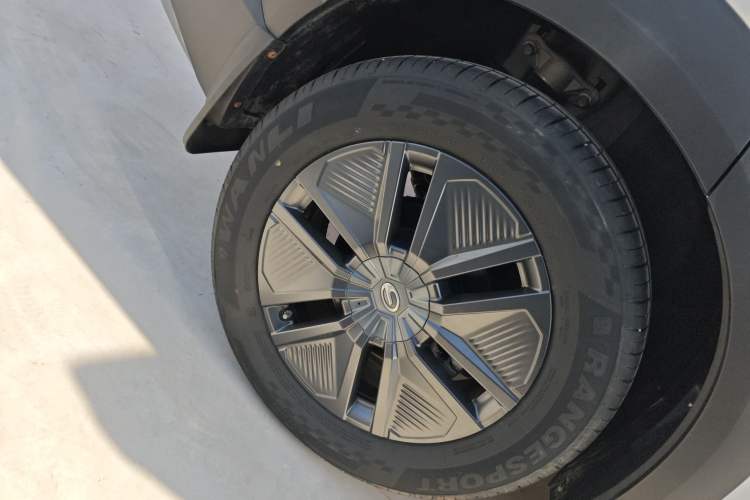 Used GAC Trumpchi EMKOO 2022 1.5T Supernova Edition